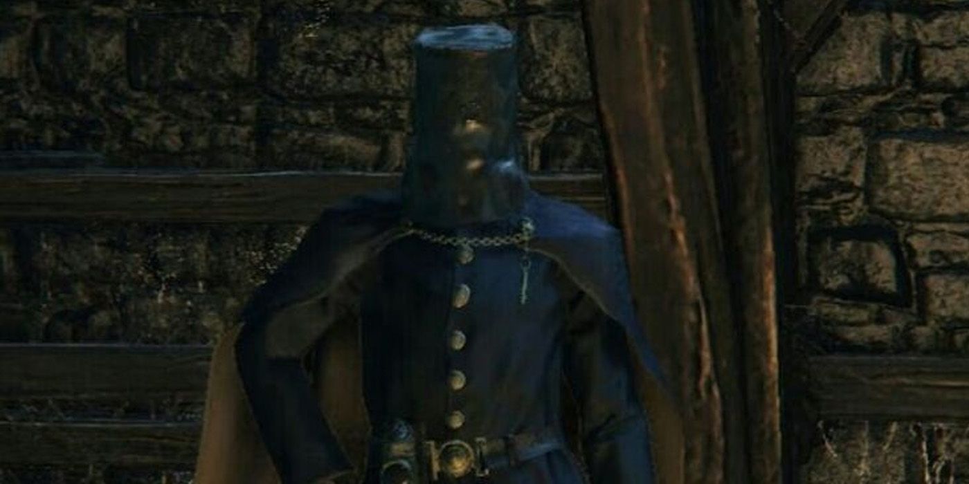 Bloodborne quotes 9 rotten stench viltr