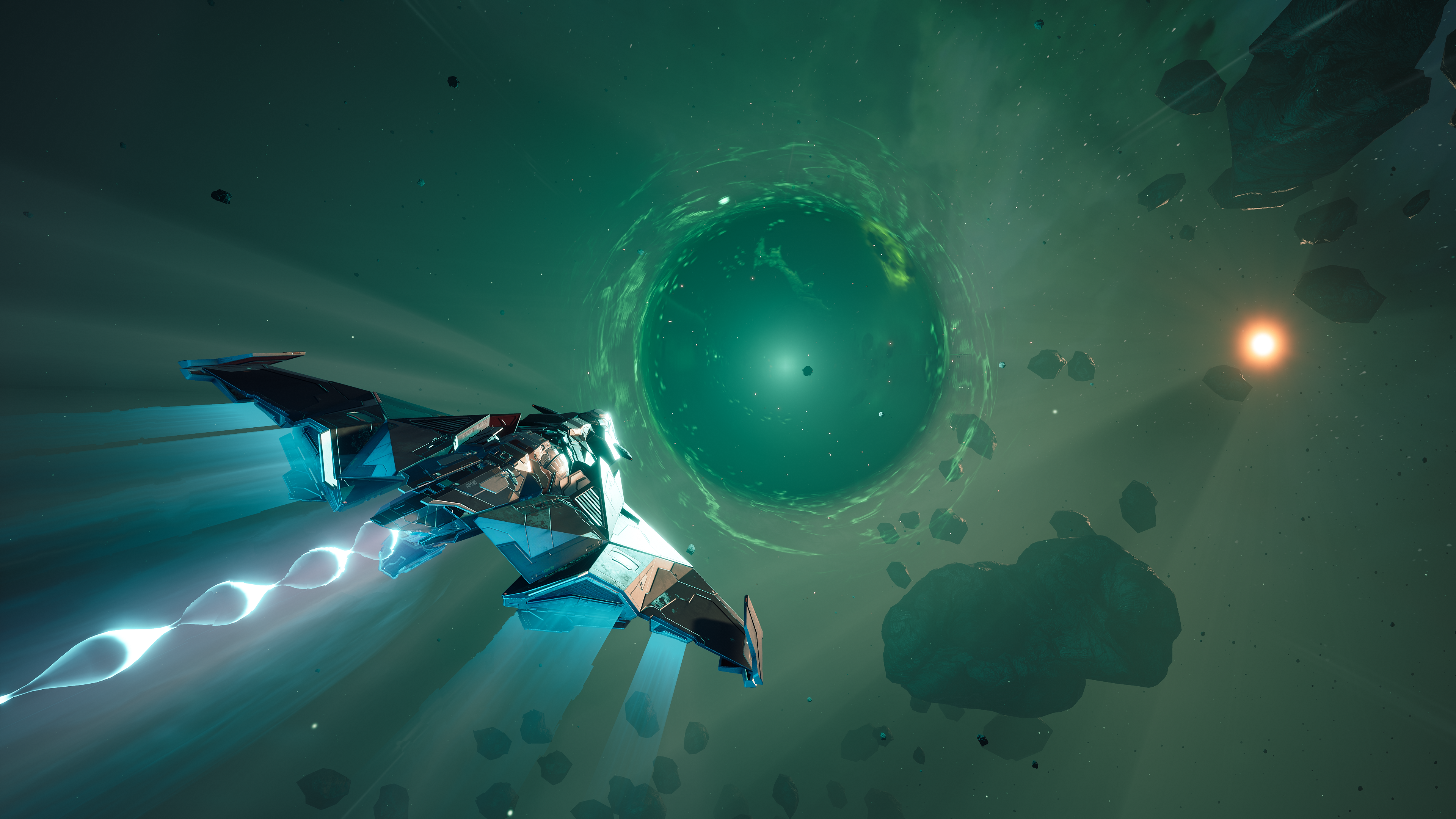 Chorus - Act 2 - Tarris Labs - Wormhole