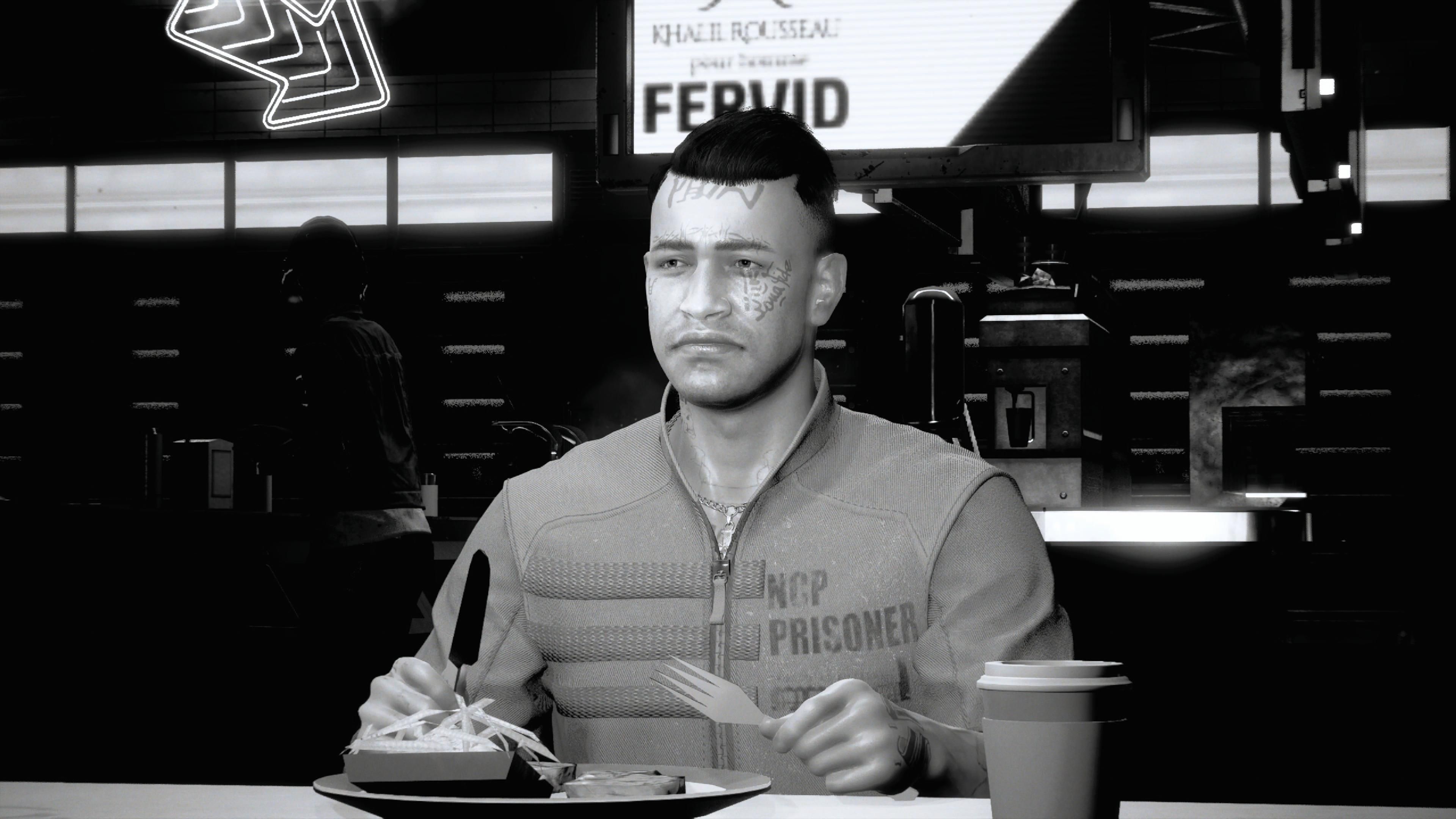 Cyberpunk 2077