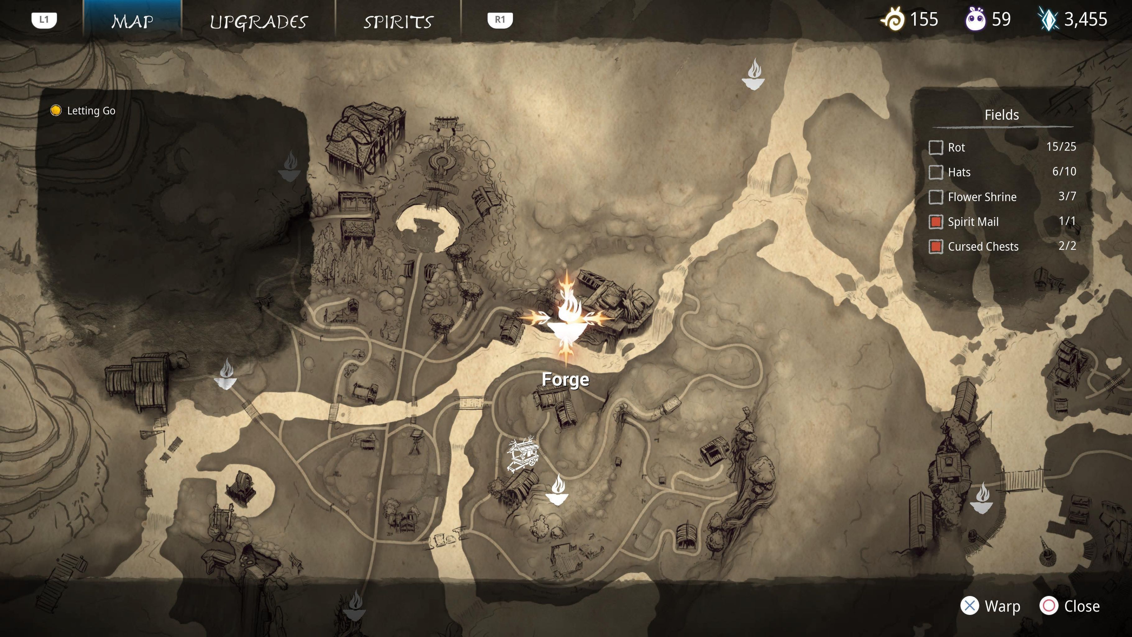 FieldsSpiritMailMap