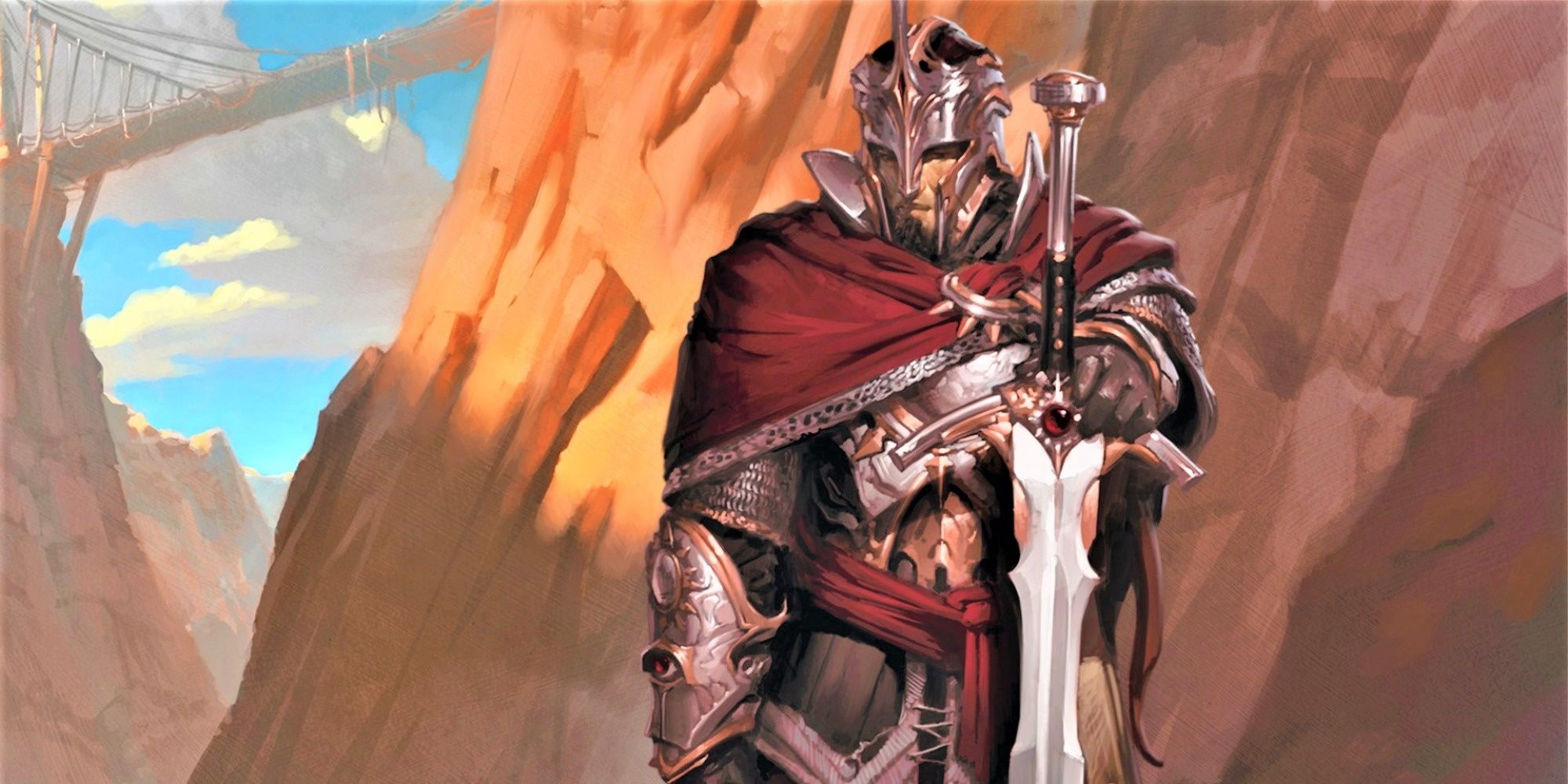 Kleef Kenric - The Sentinel, book cover