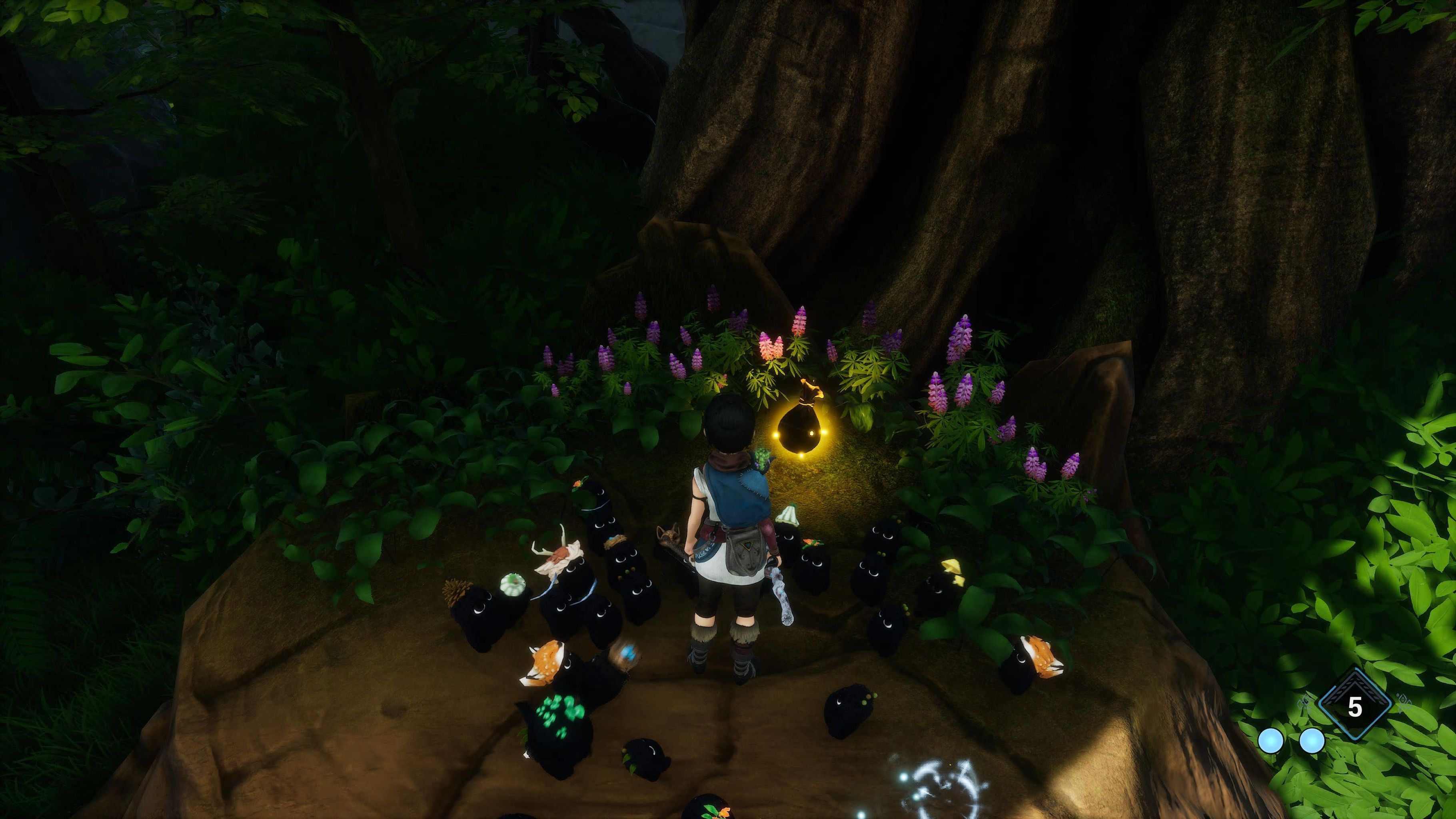ForgottenForestSpiritMail1