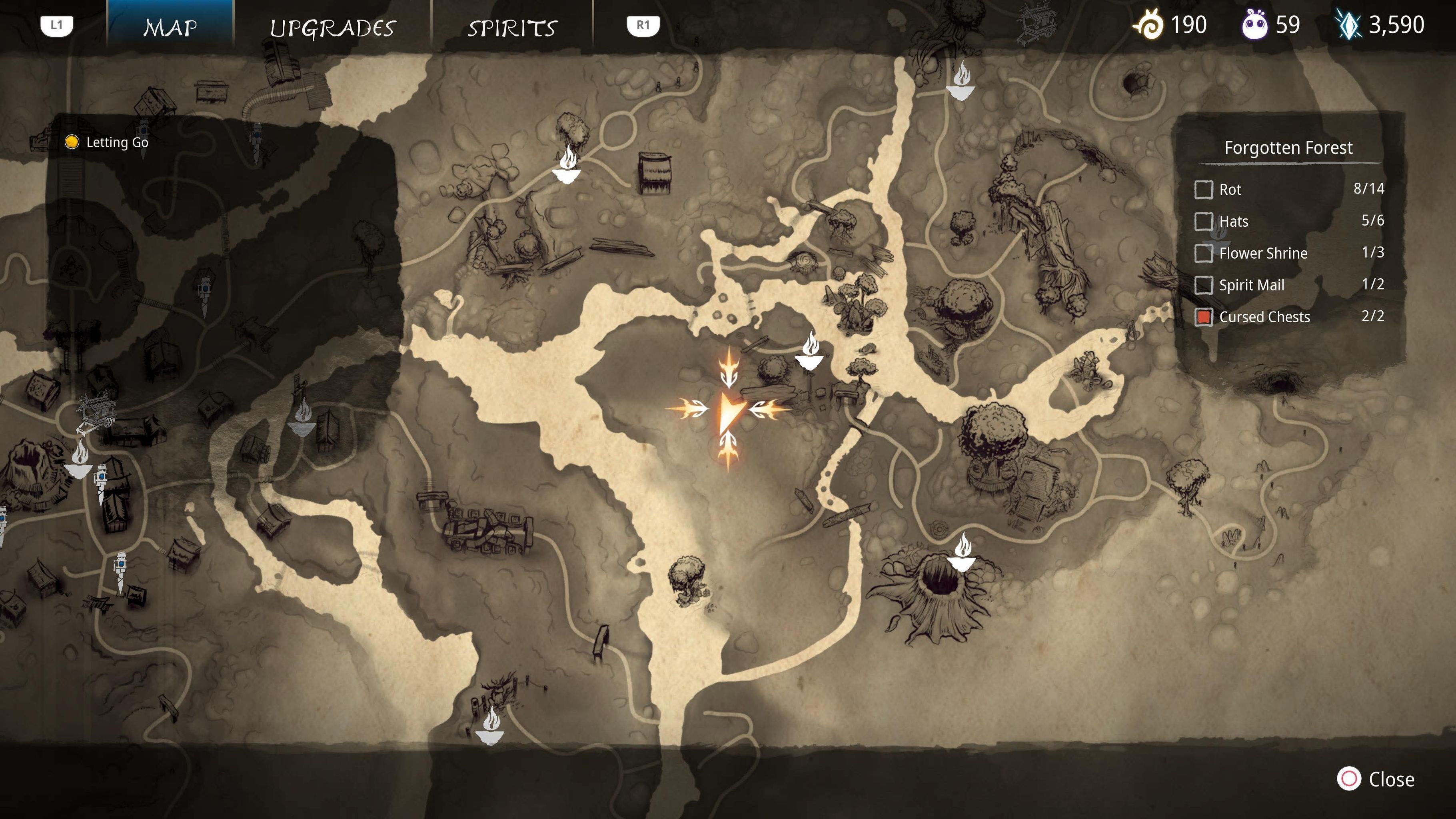 ForgottenForestSpiritMailMap1