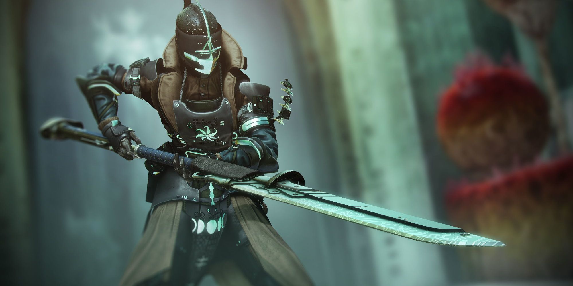Glaive - via Bungie