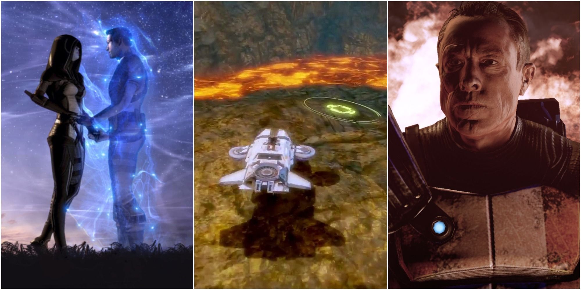 How Long Are Mass Effect 2's DLC