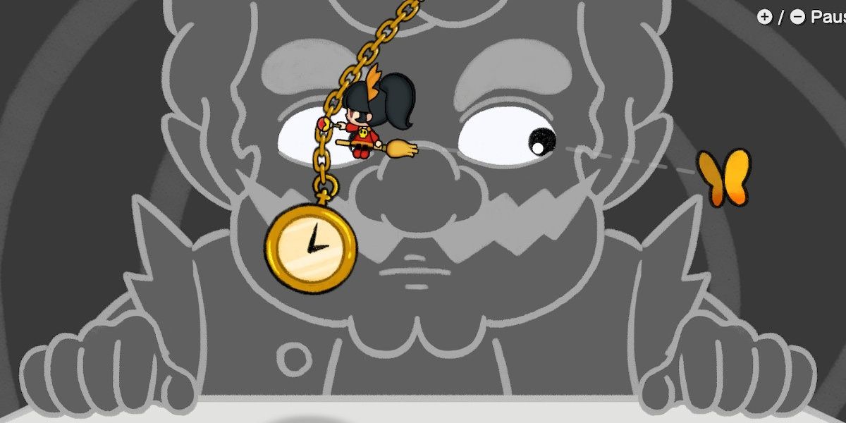 Sleep Clinic Warioware