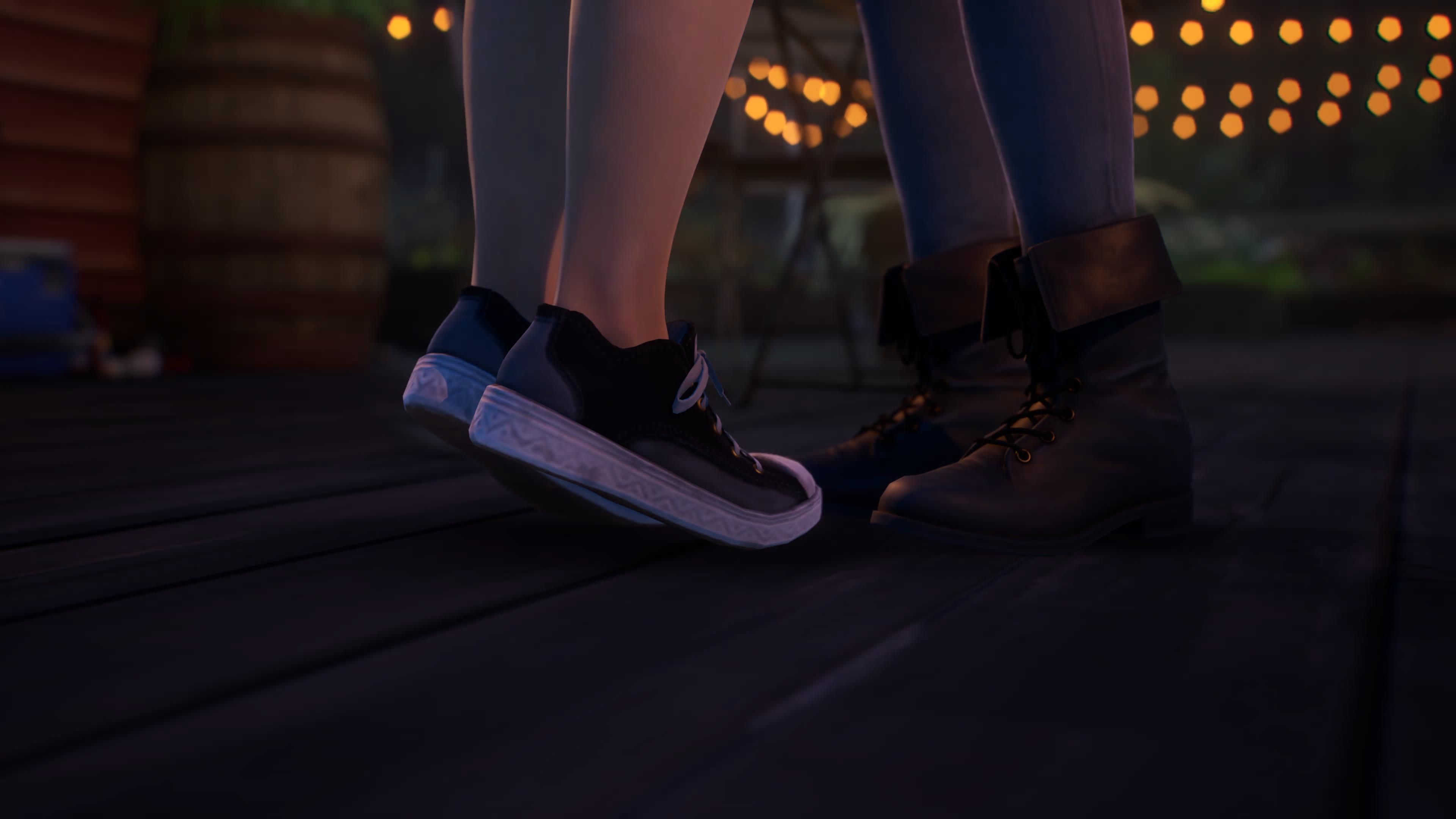 Life is Strange_ True Colors