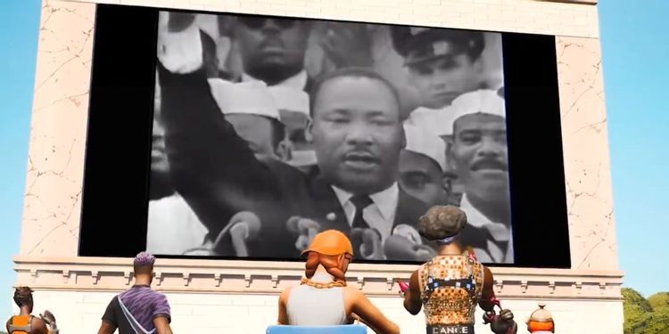 MLK