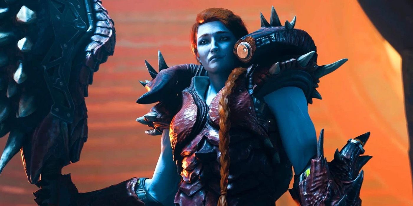 Marvel video game characters 2 lady hellbender