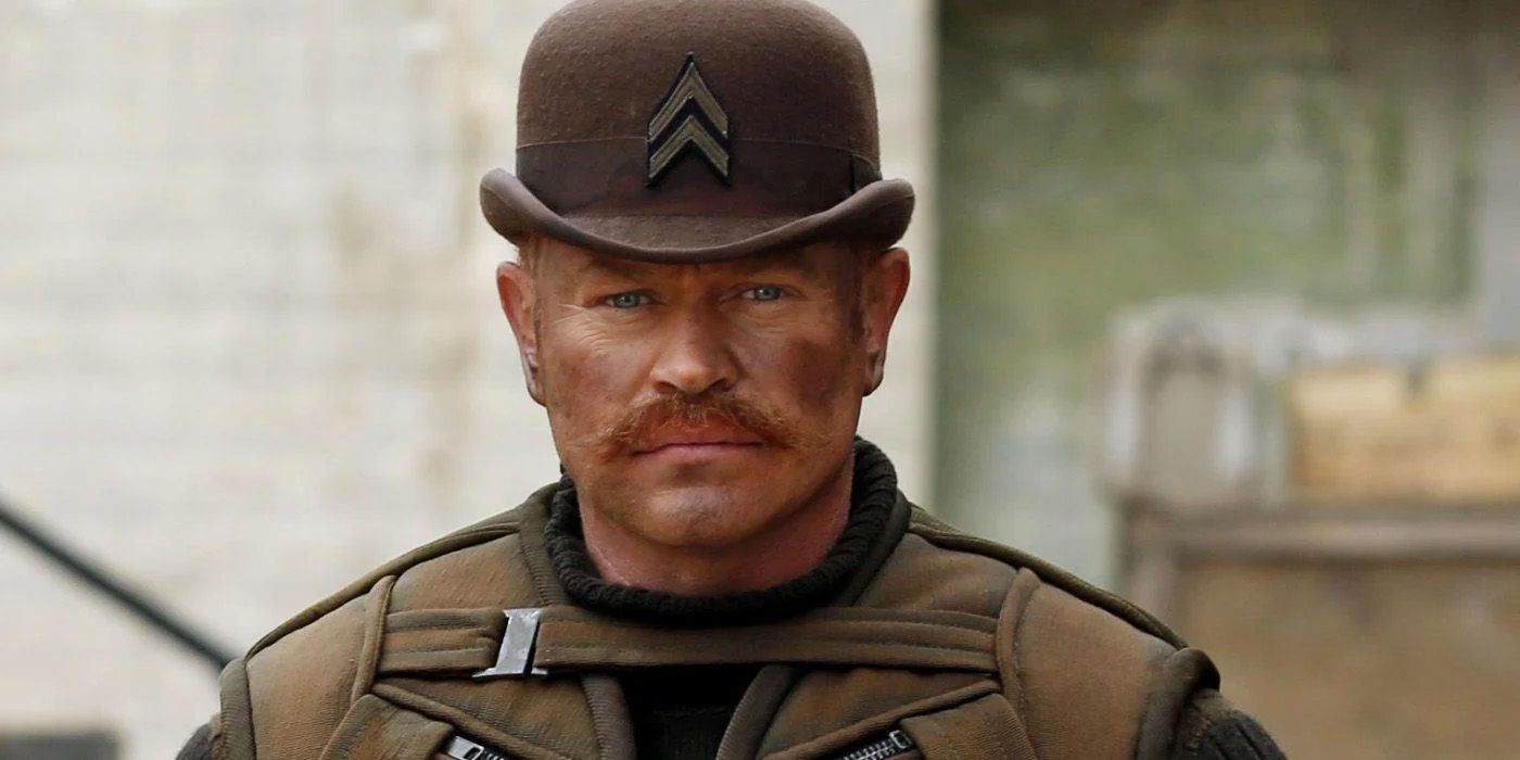 Marvel video game characters 3 dum dum dugan