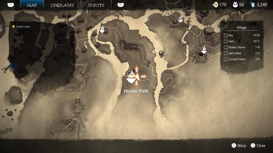 MeditationSpot10Map