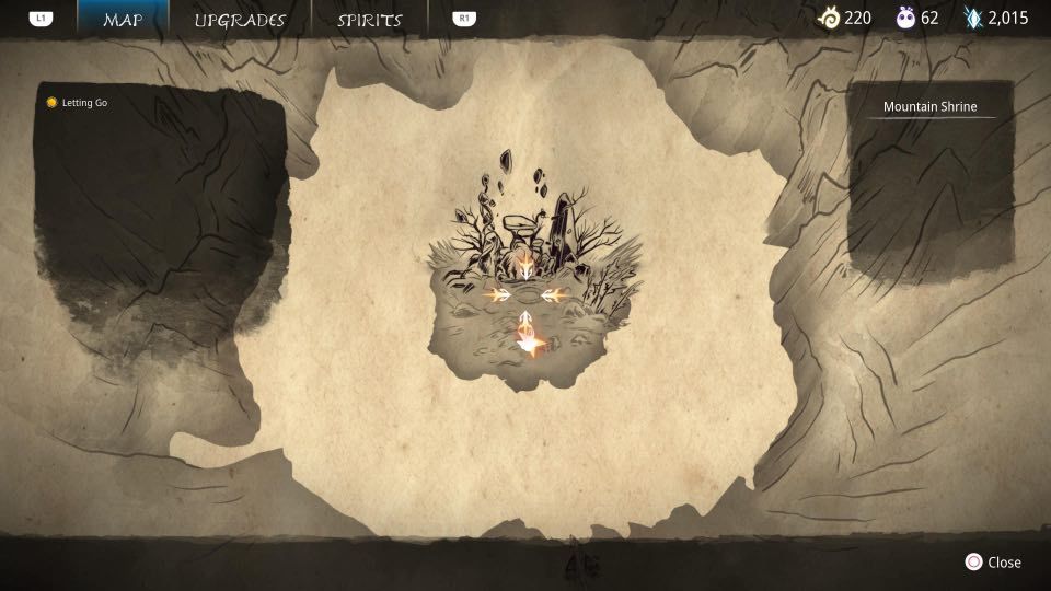 MeditationSpot12Map
