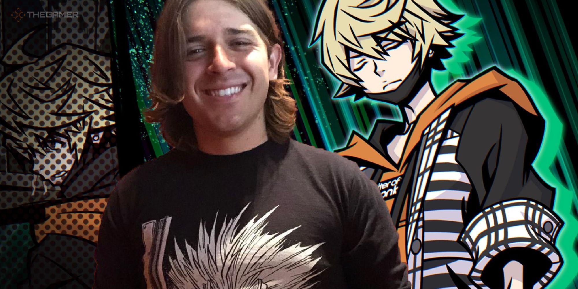 Neo The World Ends With You Ringo