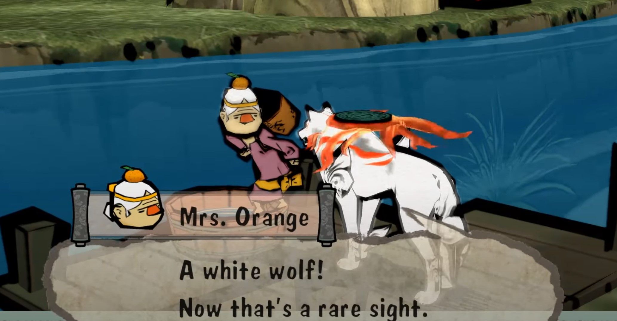 Okami 3