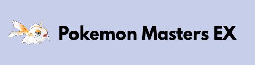 Pokemon Masters Jump Link
