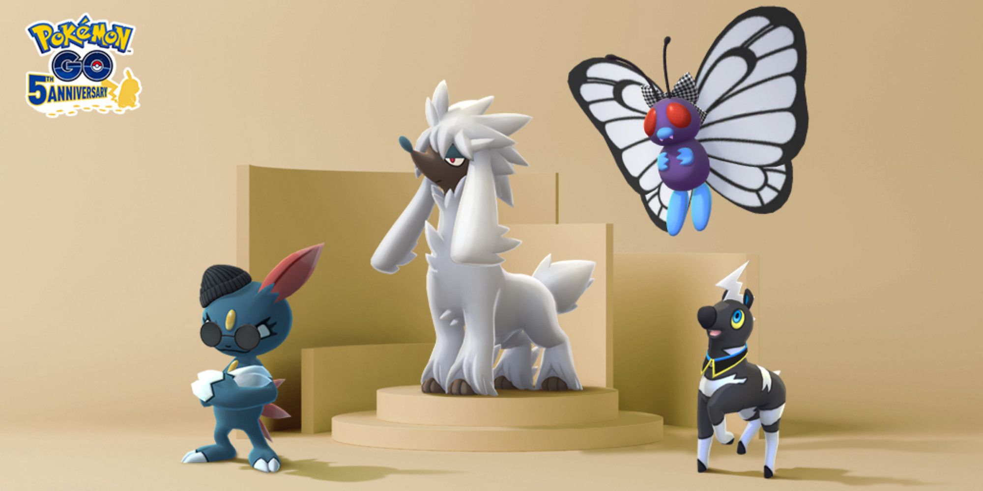 PokemonGoFashionWeek