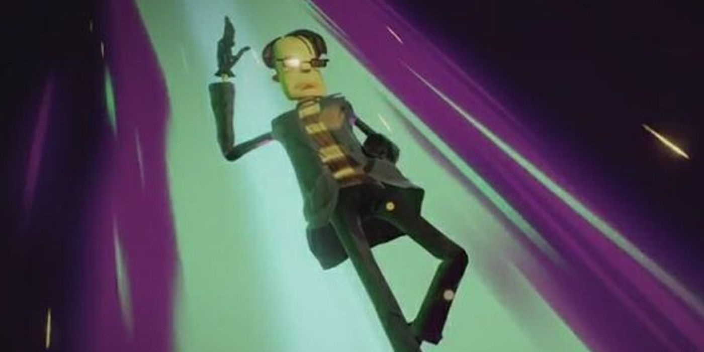 Psychonauts 2 Characters 6 sasha nein