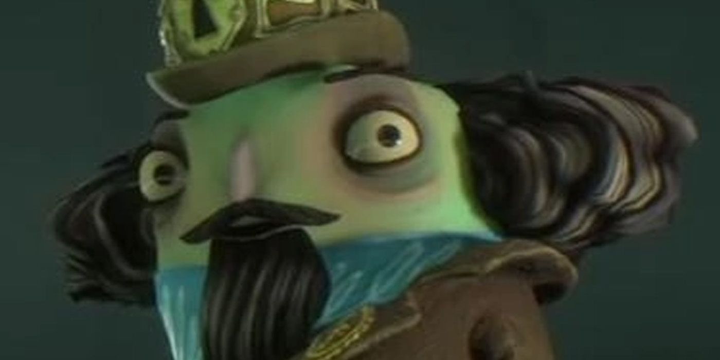 Psychonauts 2 Characters 8 compton boole