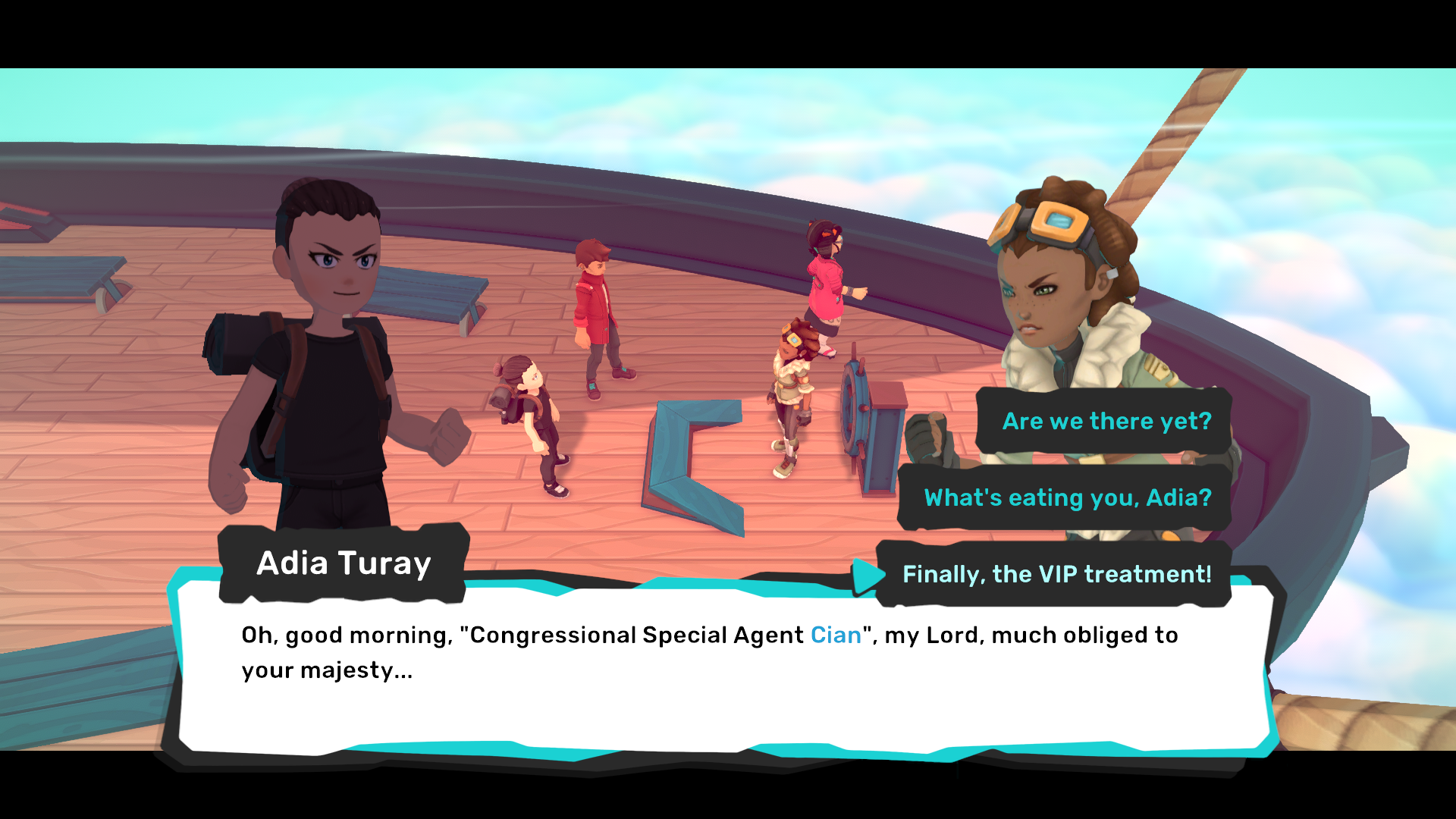 temtem