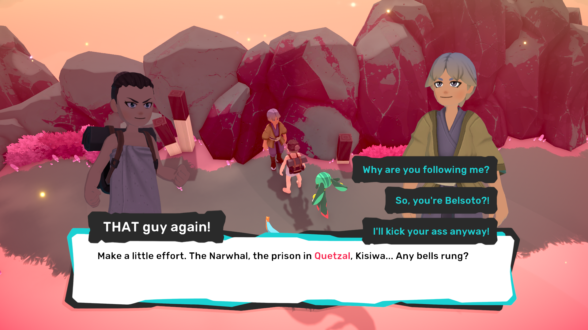 temtem