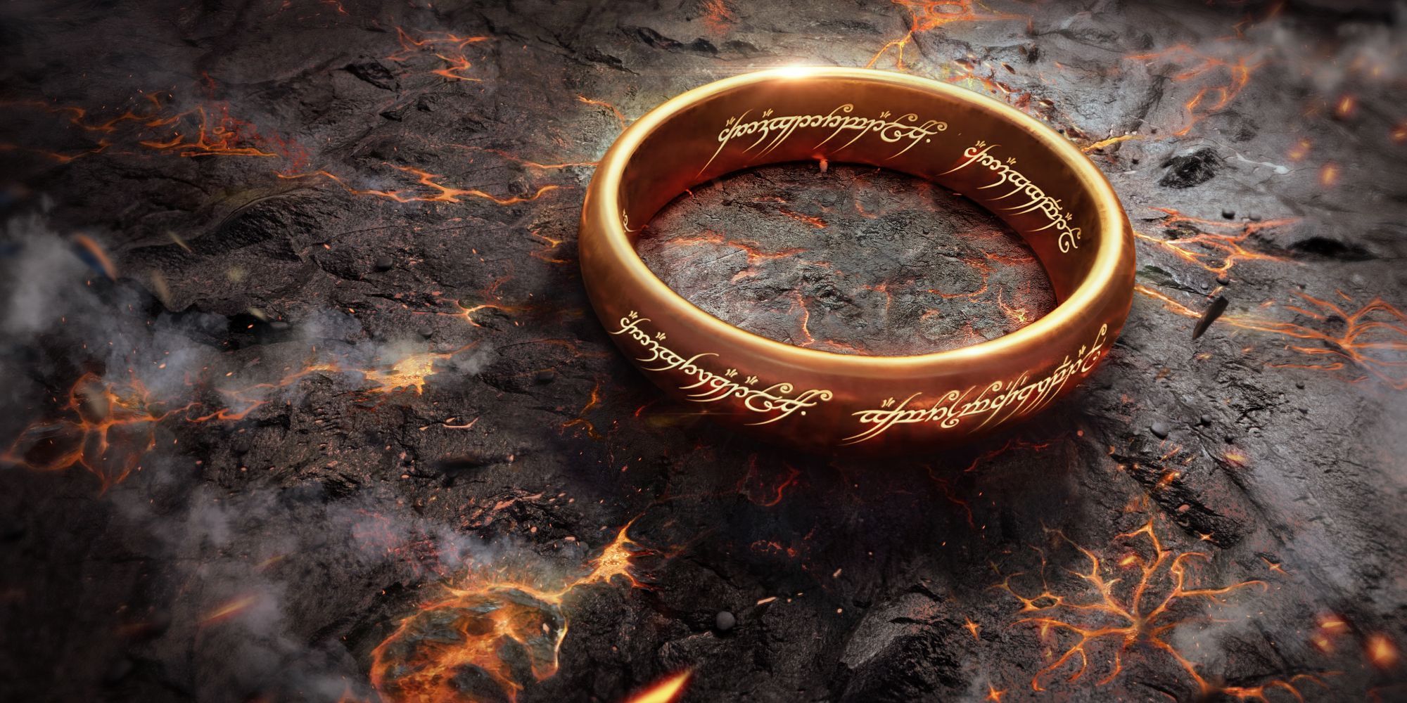 Lord of the Rings: Rise to War