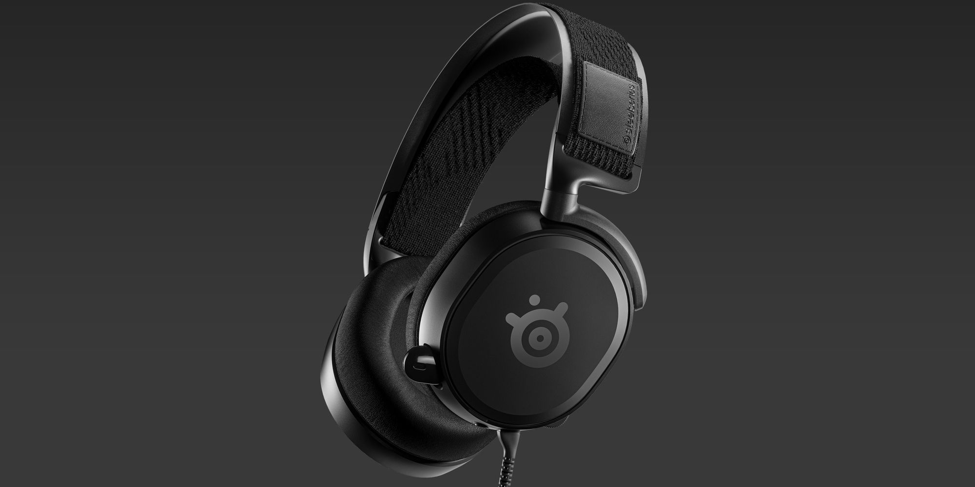 SteelSeries Arctis Prime