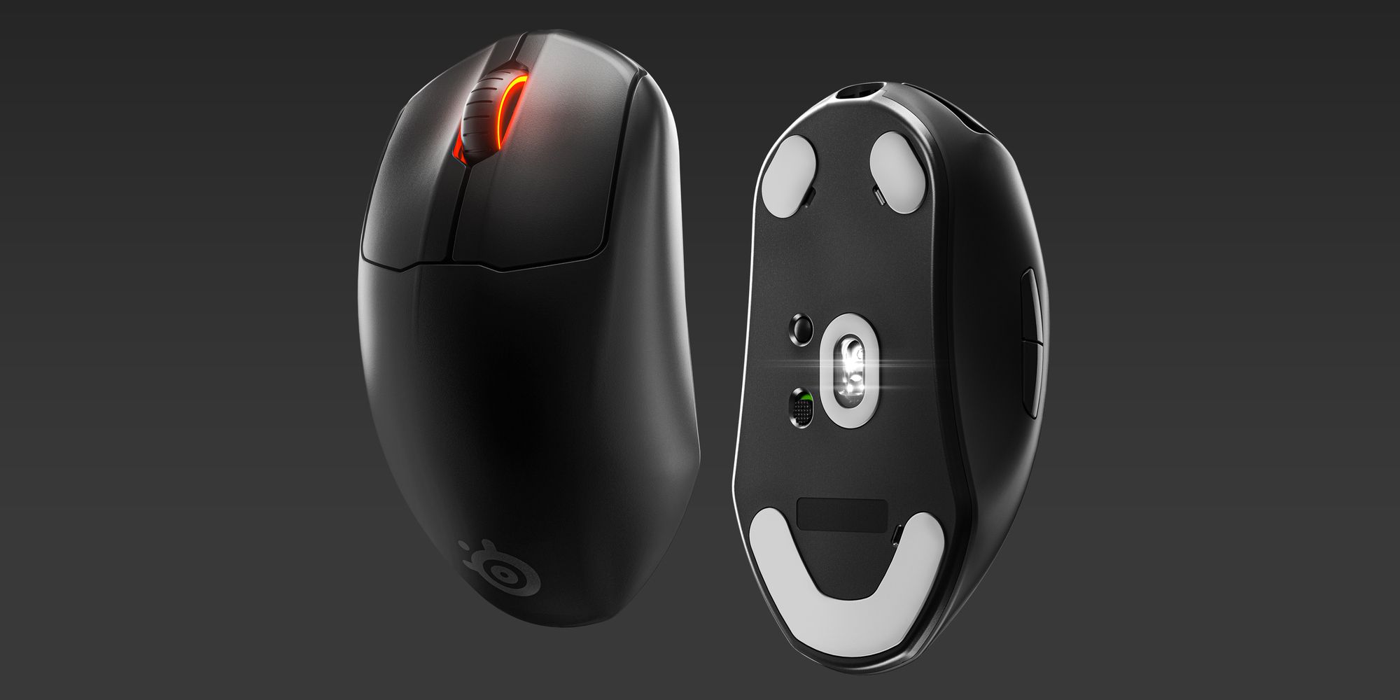 SteelSeries Prime Wireless