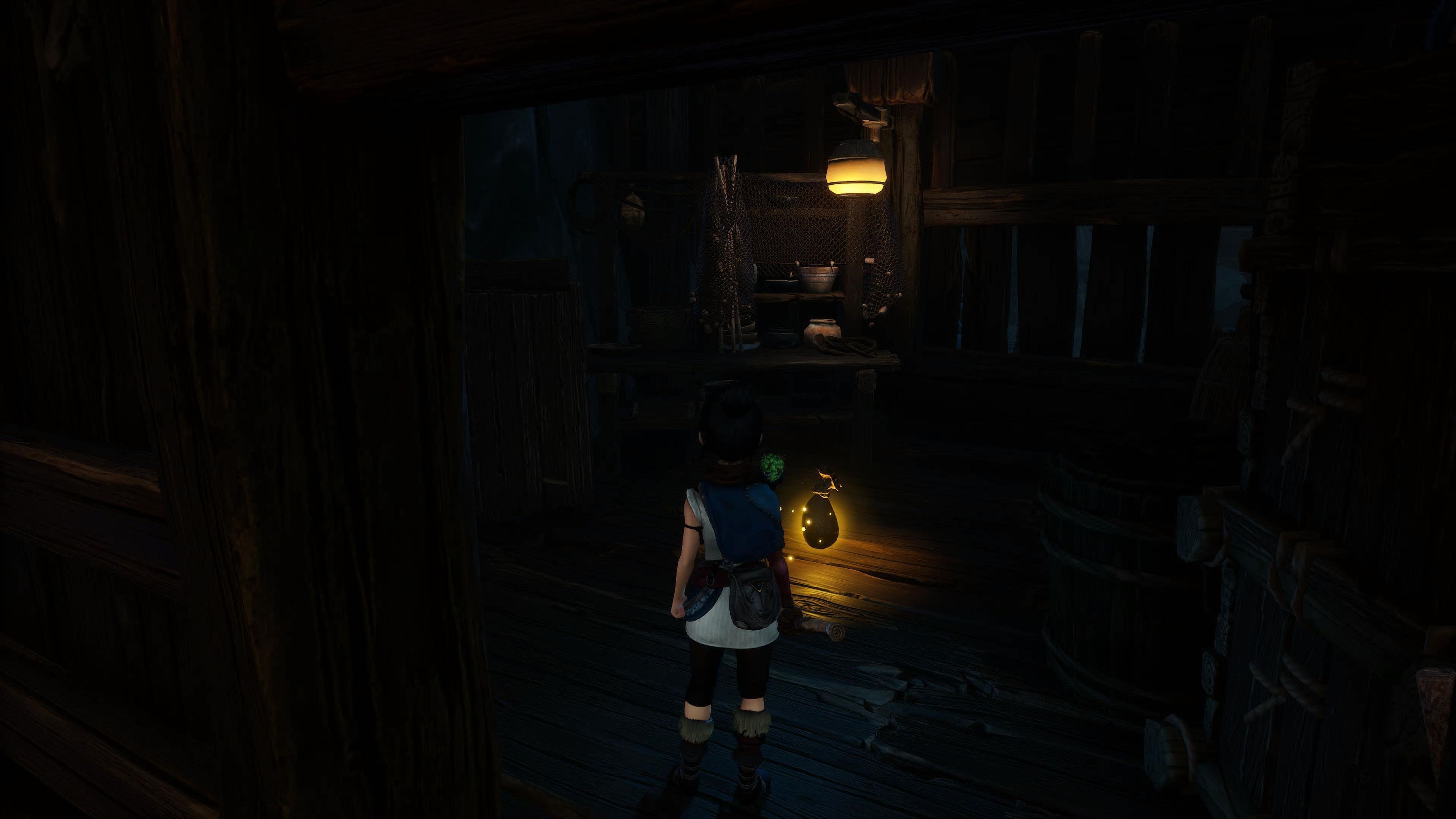 StorehouseSpiritMail