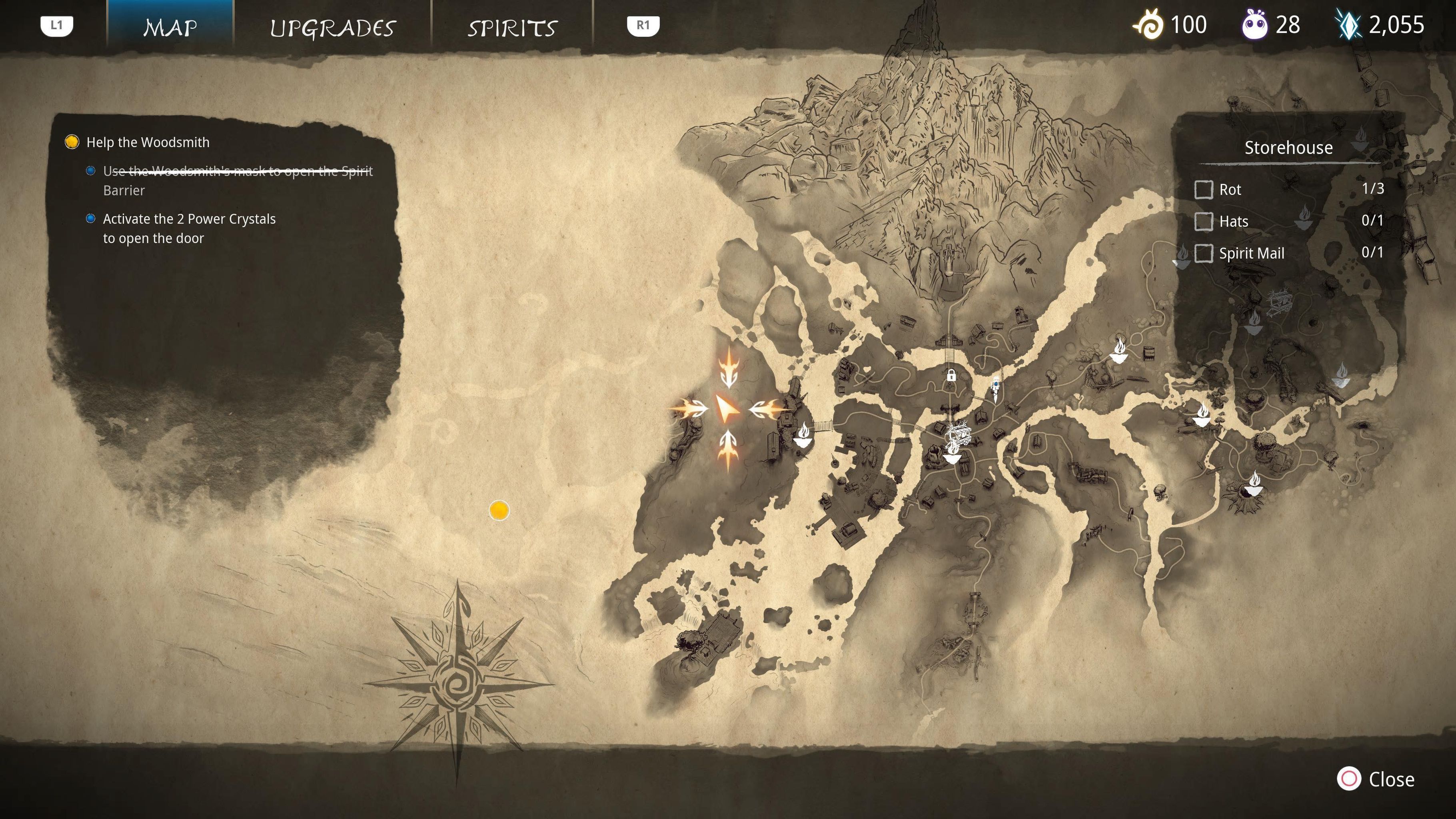 StorehouseSpiritMailMap
