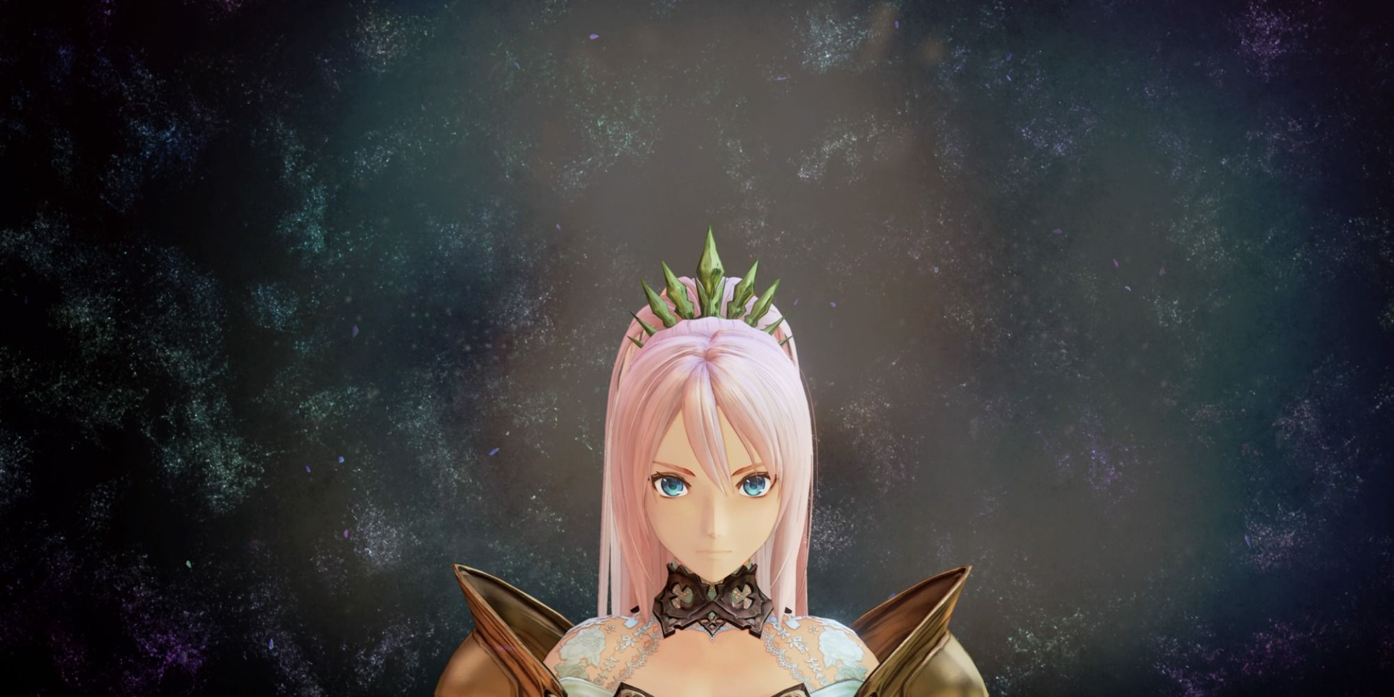 Verdant Tiara for Shionne in Tales of Arise