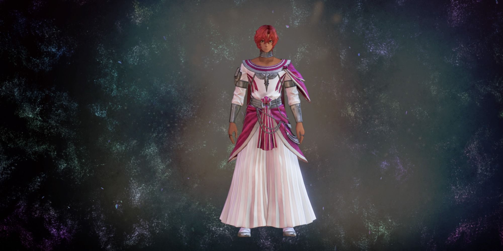 iI Quaras Festive Attire for Dohalim in Tales of Arise