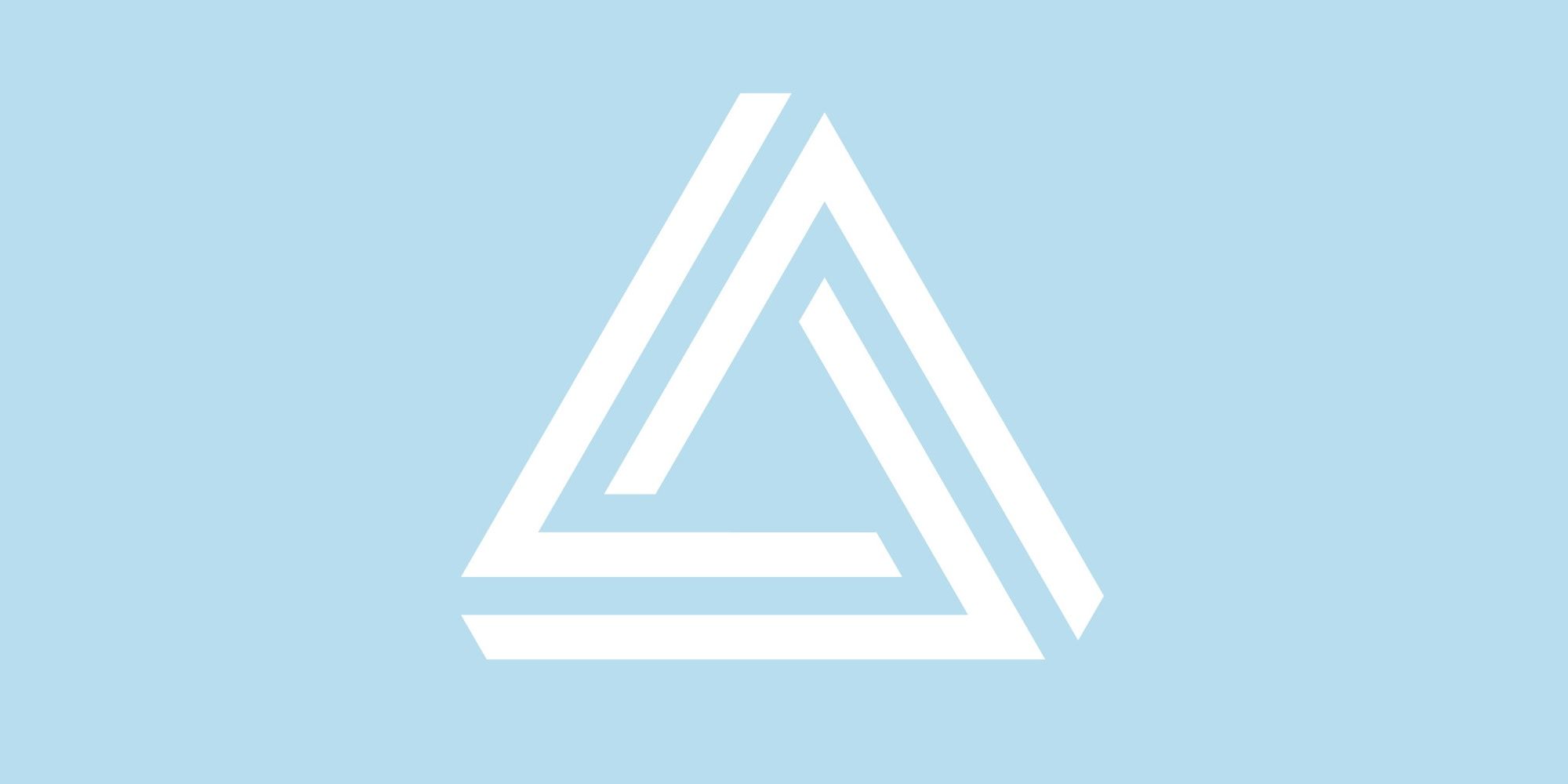 The Penrose Triangle
