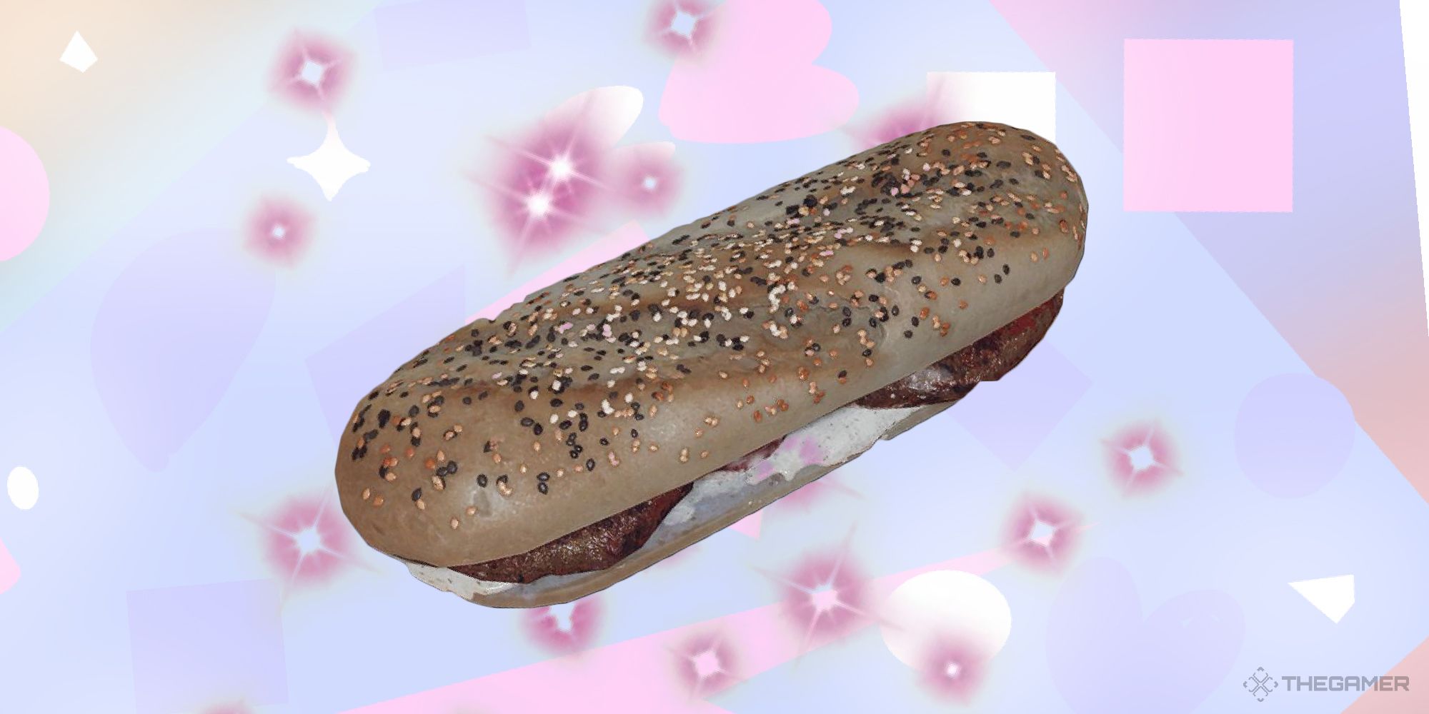 Uwu Buns