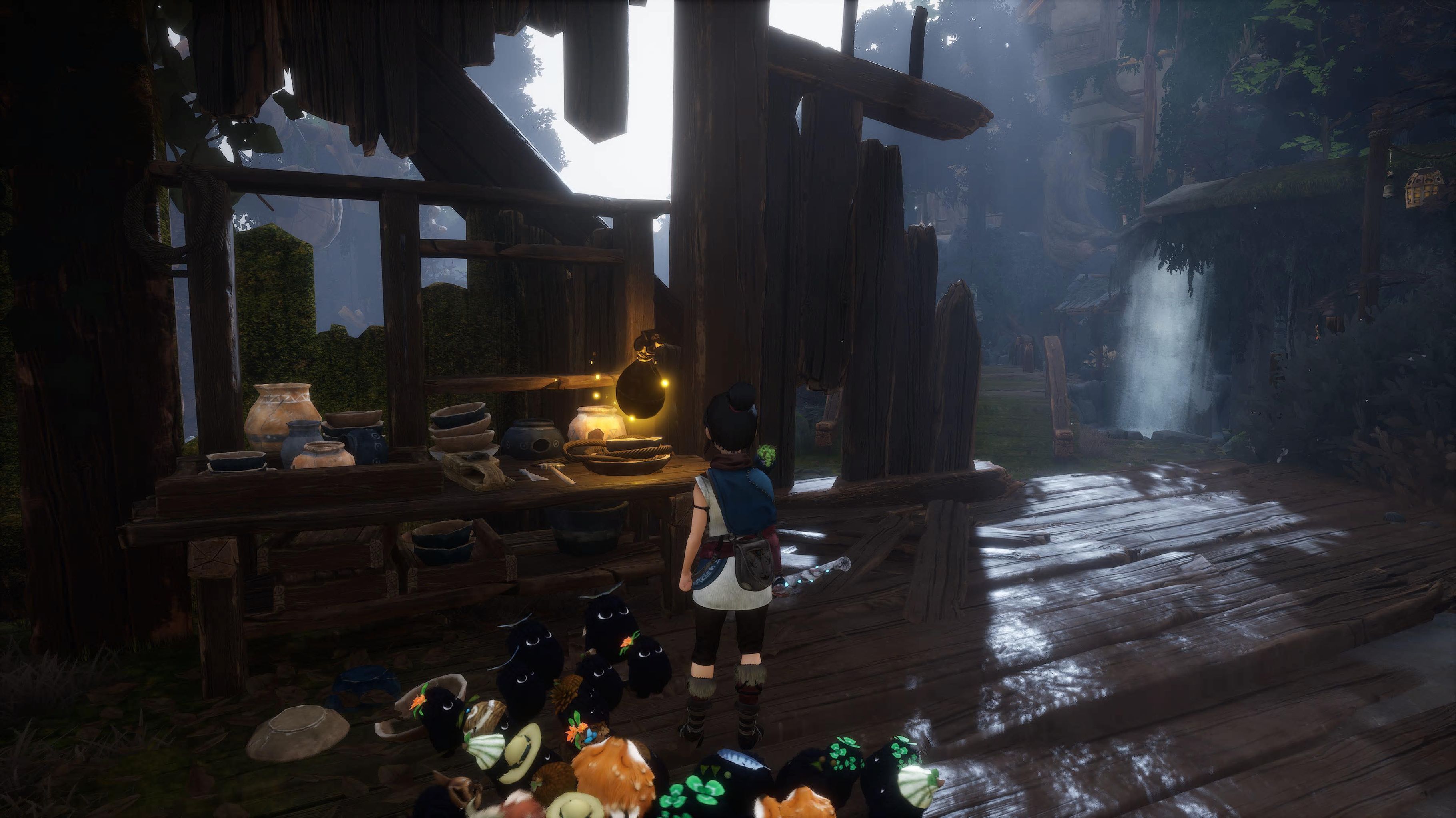 VillageHeartSpiritMail1