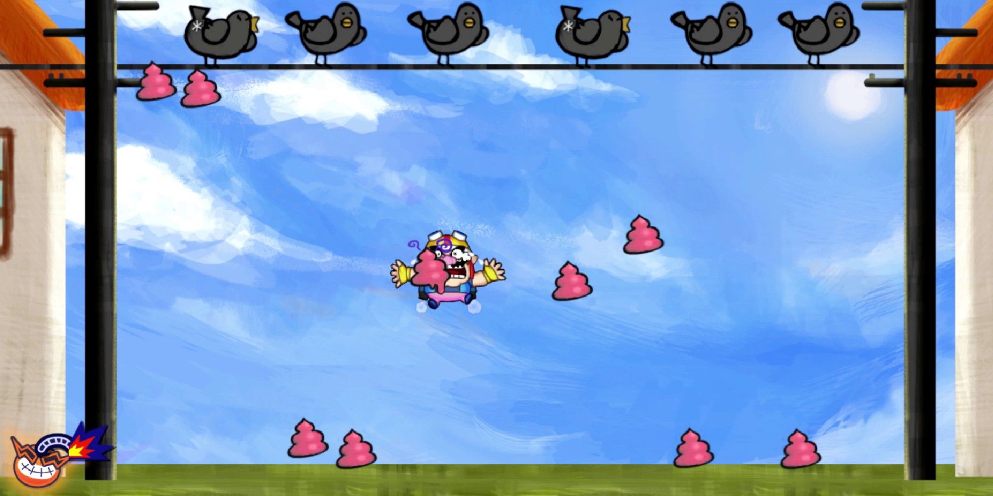 WarioWare-Fail