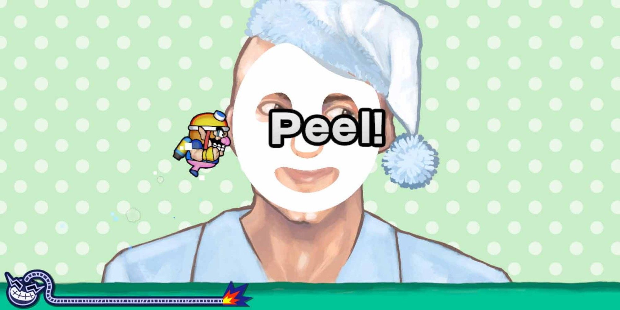 WarioWare-Peel-Minigame