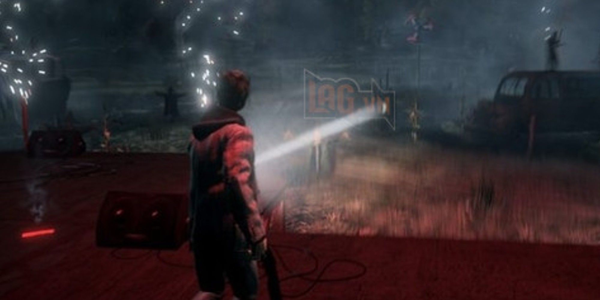 alan-wake-concert at night
