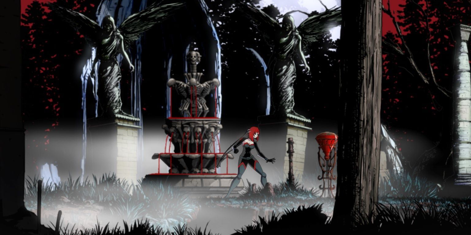 blood-fountain-and-gem-in-bloodrayne-1