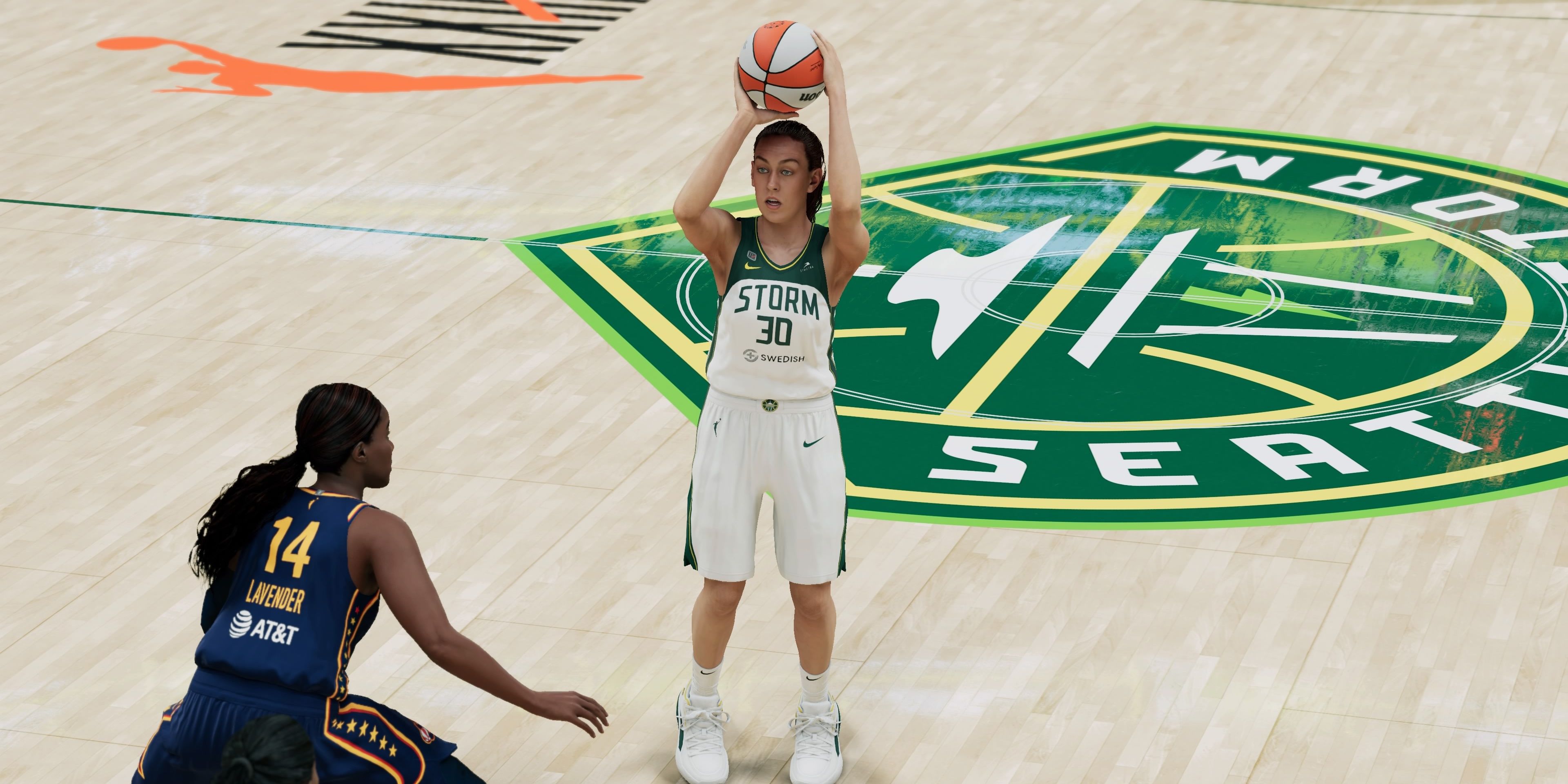 breanna stewart