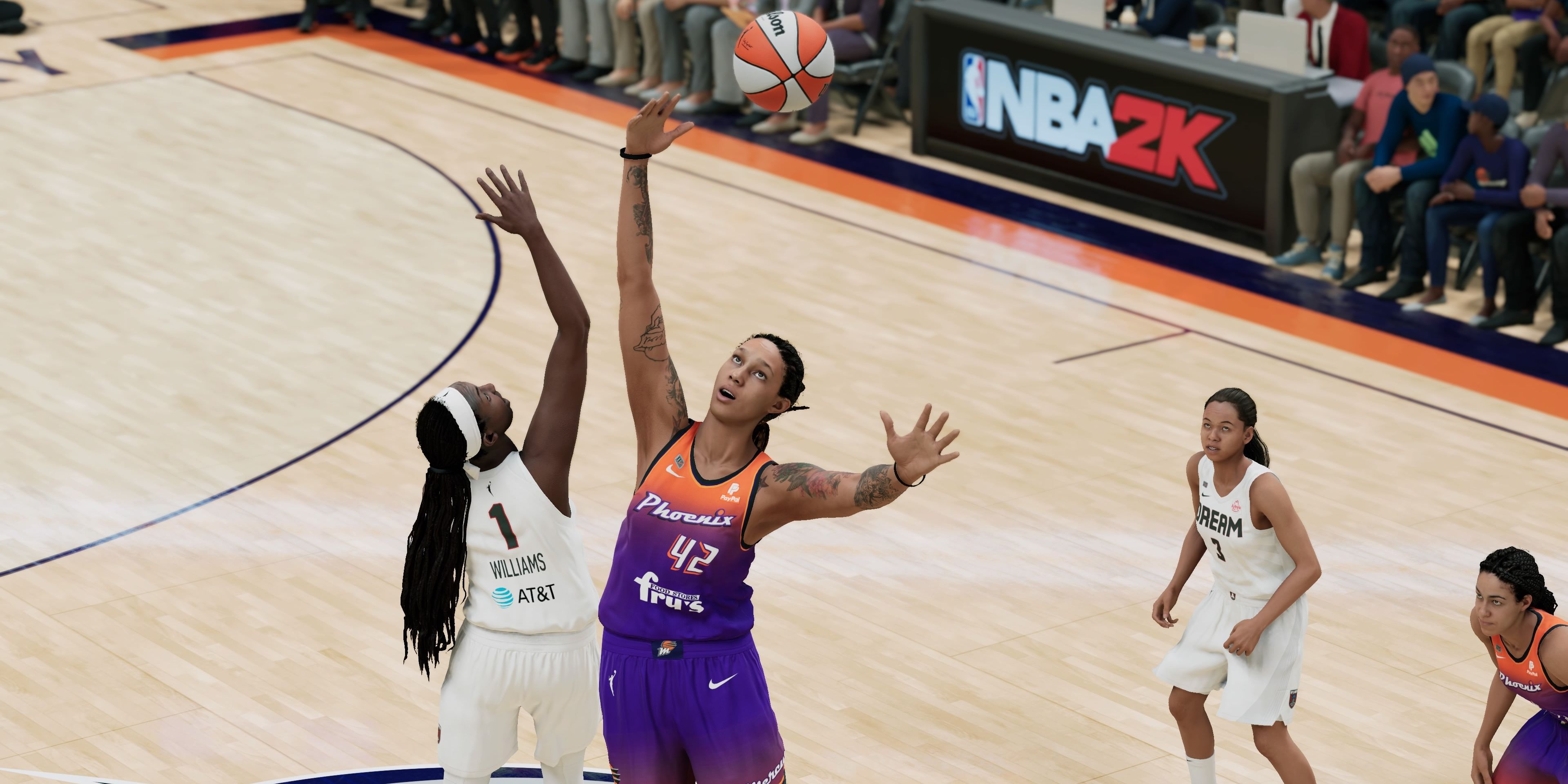 brittney griner