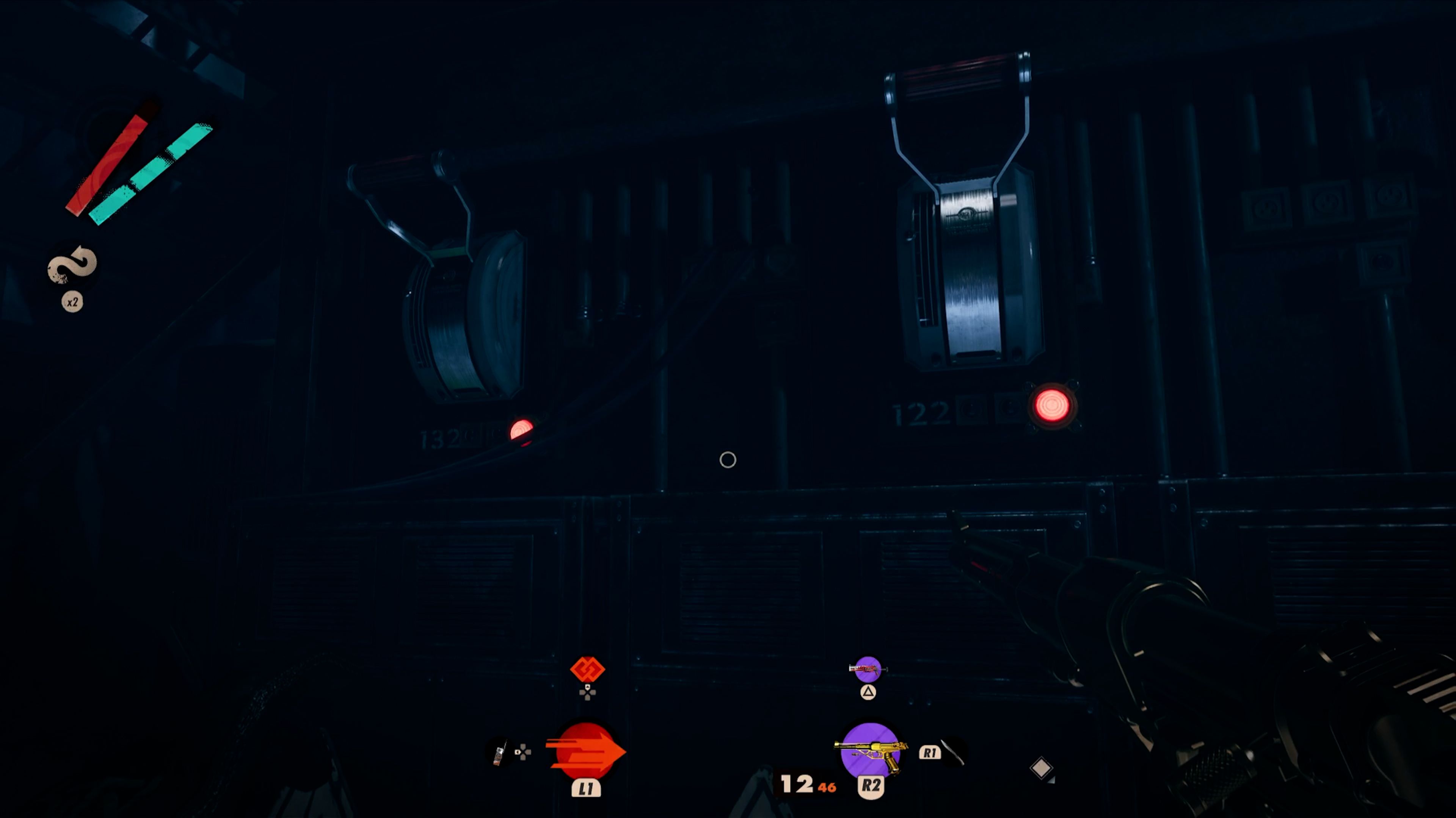 deathloop gas chamber 4