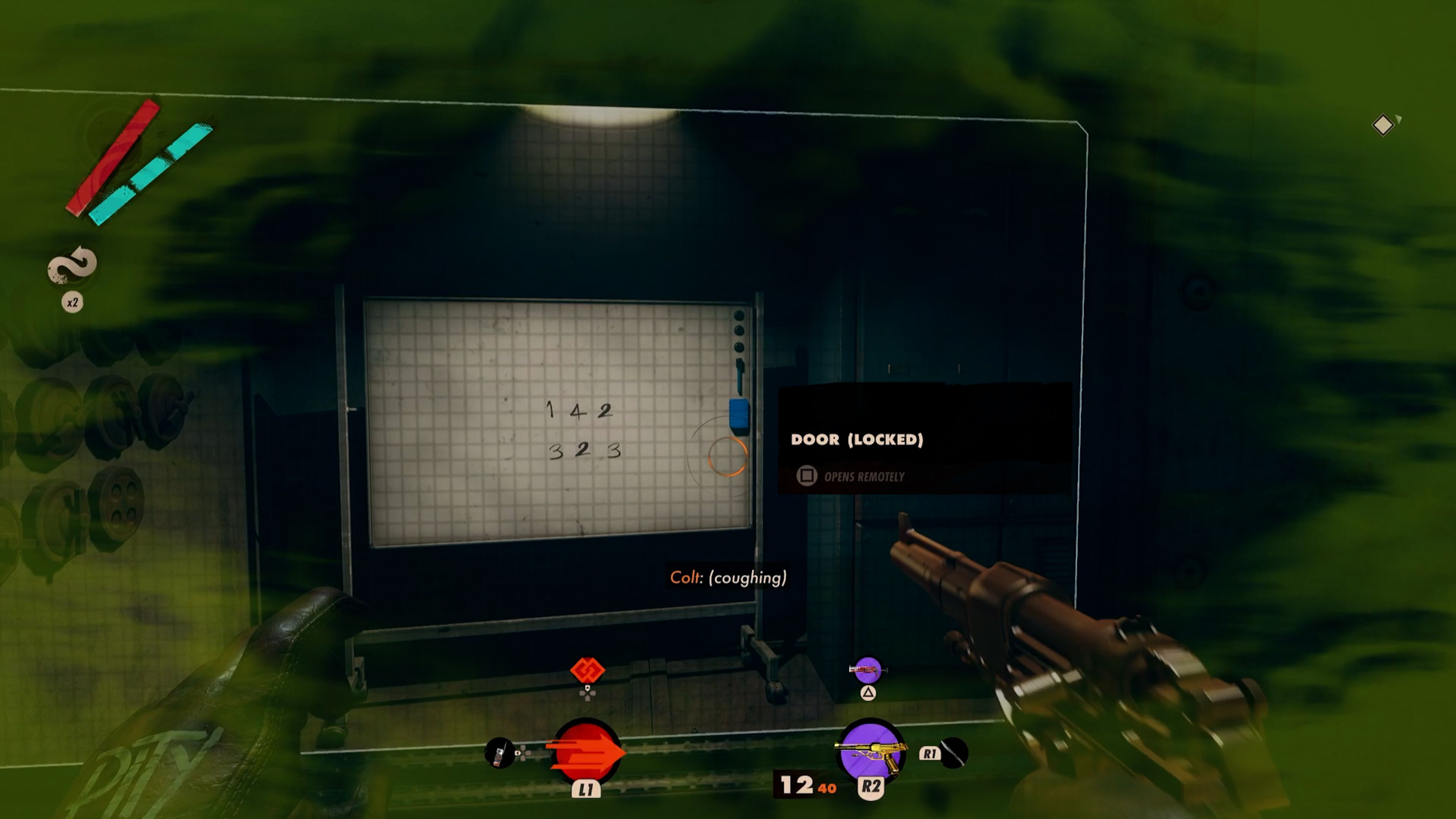 deathloop gas chamber 5