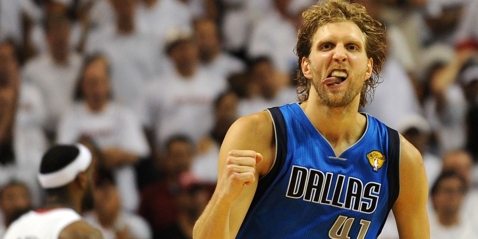 dirk nowitzki mavericks
