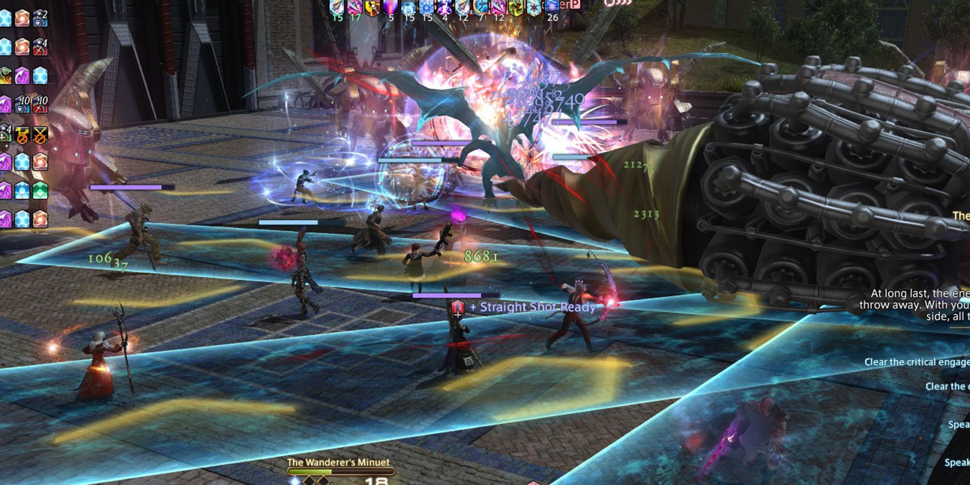 4th legion helldiver summoning enemies to use dive formation