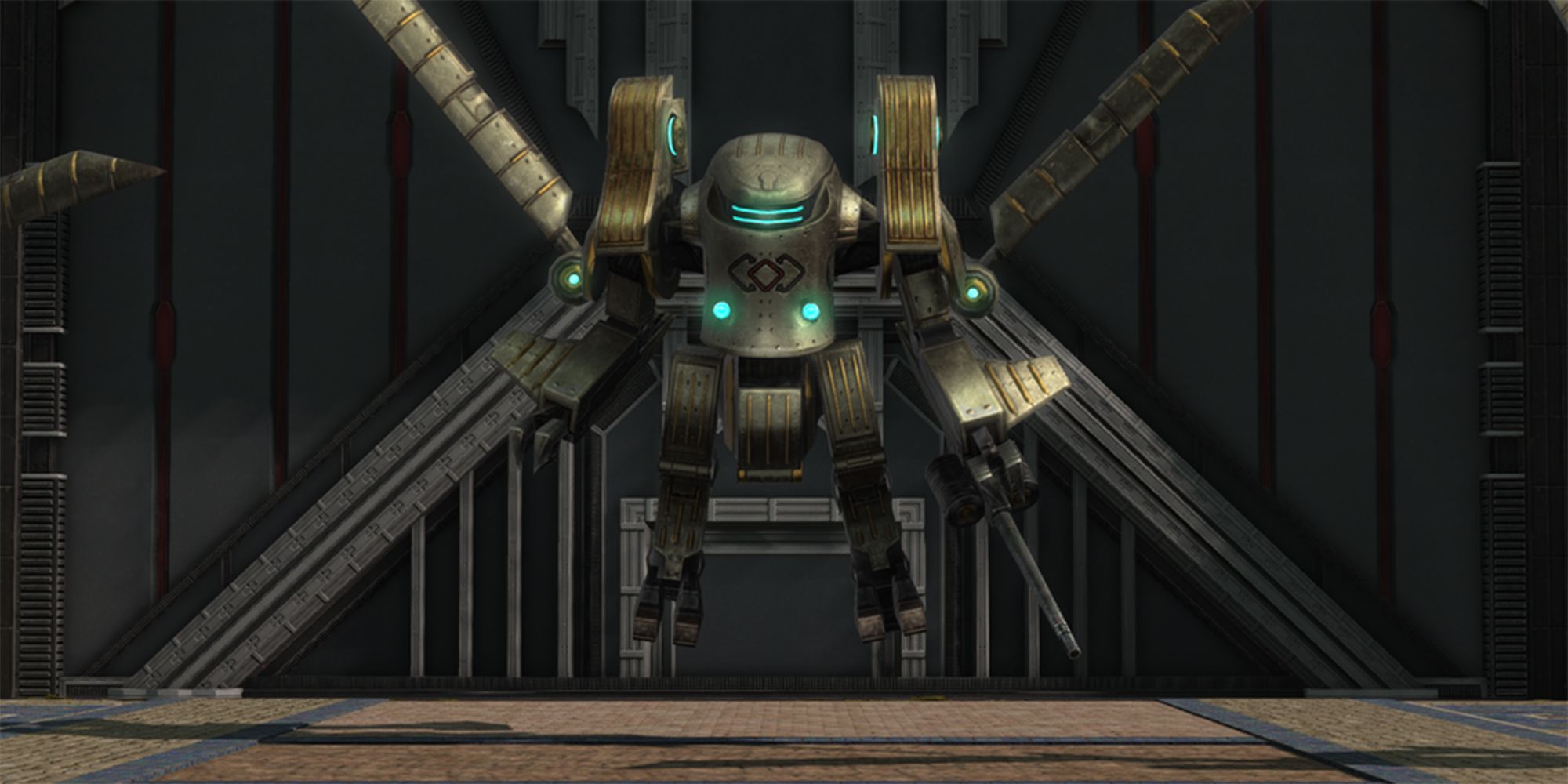 4th legion helldiver in castrum lacus litore