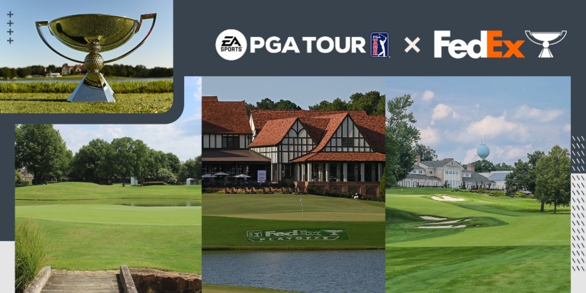 PGA Tour FedExCup Playoffs