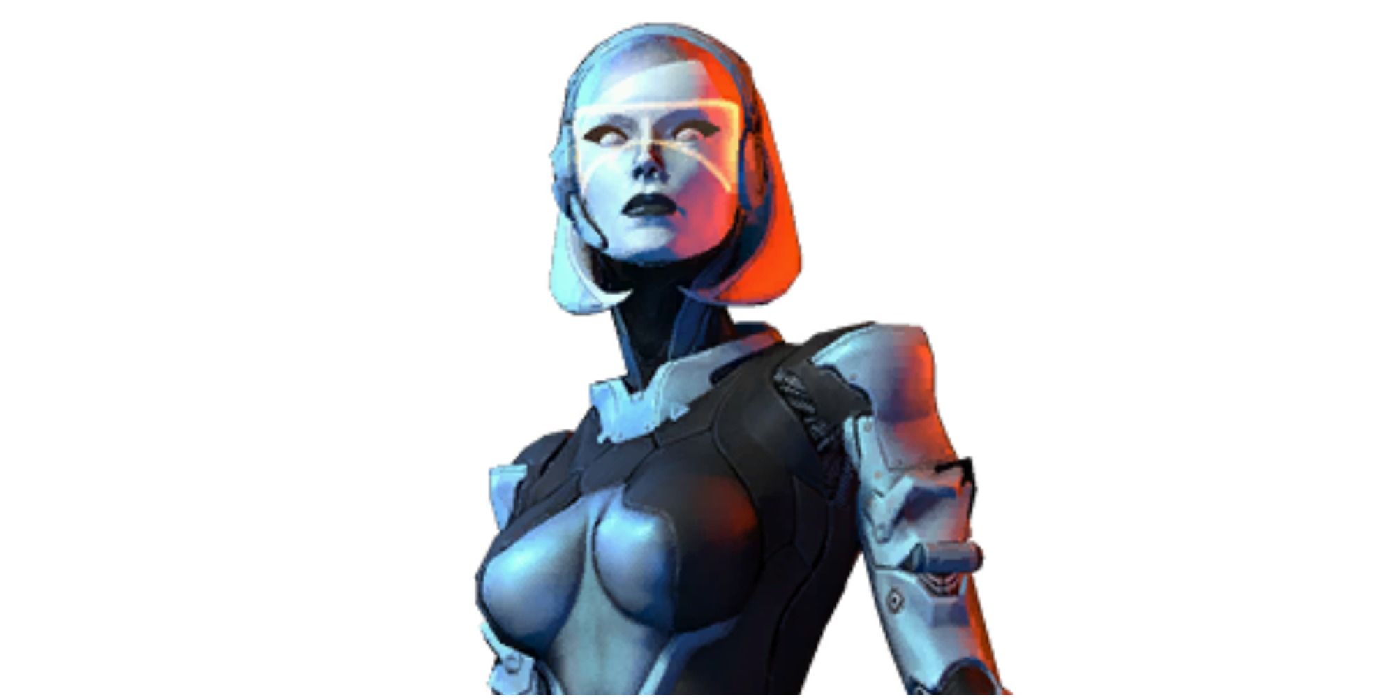 infiltration unit mass effect