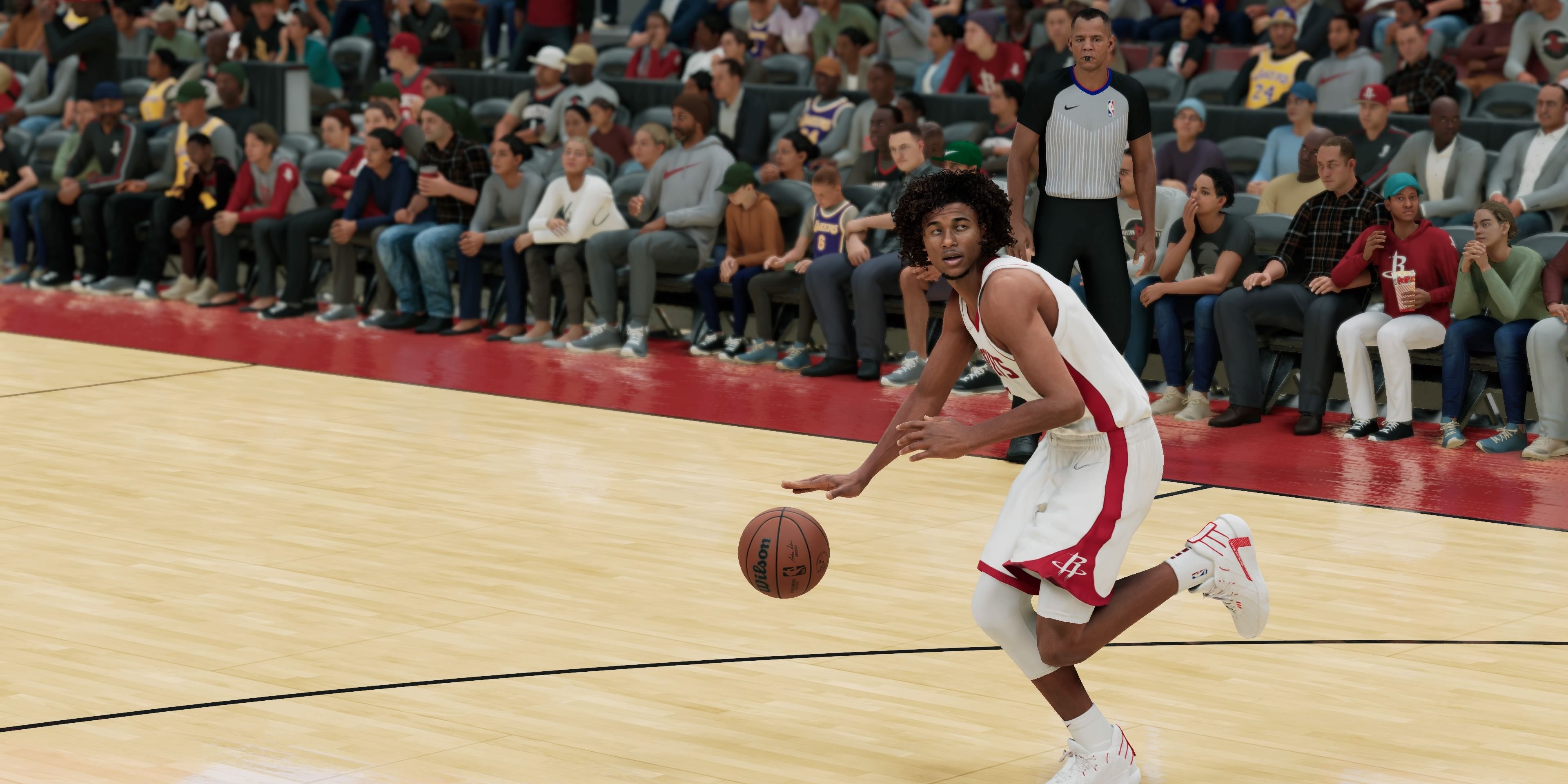 jalen green