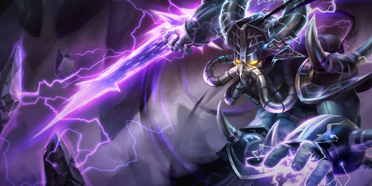 kassadin 