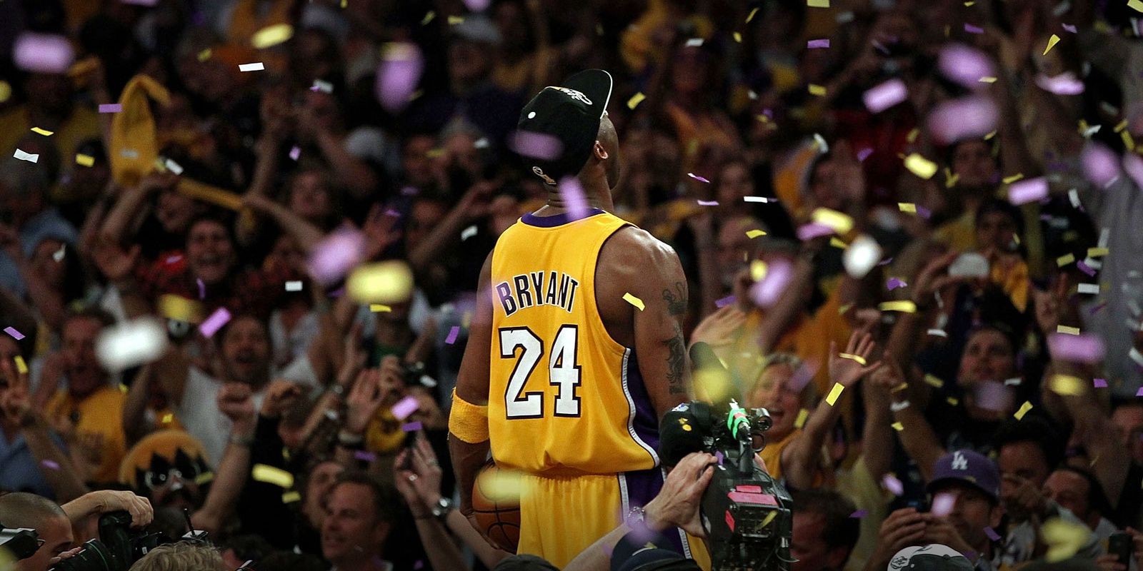 kobe bryant lakers